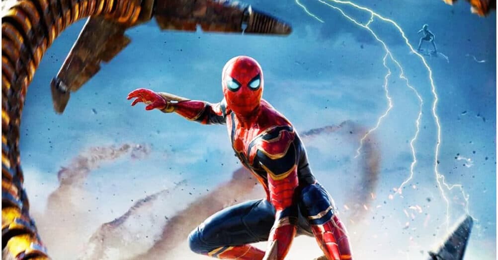 spider-man: no way home, sony, profit, marve, mcu