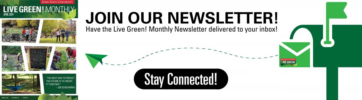 Newsletter Sign Up