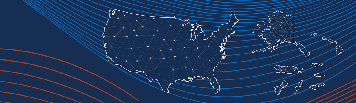 banner image of maps showing territories and states