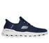 Skechers Slip-ins: Glide-Step - Zefyr, BLEU MARINE, swatch