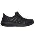 Skechers Slip-ins Work RF: Dantey - Parral, BLACK, swatch