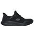 Skechers Slip-ins Work: Squad Chaos SR - Adelo, BLACK, swatch