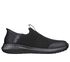 Skechers Work Slip-Ins: Cessnock - Gwynedd, BLACK, swatch