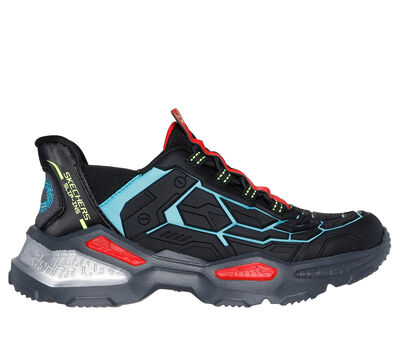 Skechers Slip-ins: Skech-Bots - Orbitron