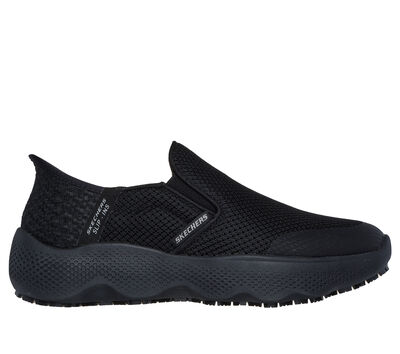 Skechers Slip-ins Work Slip-Resistant: Massage Step SR