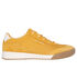 Zinger 2.0 - Manzanilla Suede, YELLOW, swatch