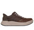 Skechers Slip-ins Relaxed Fit: Cyrus - Creedo, COCOA, swatch