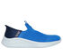 Skechers Slip-ins: Ultra Flex 3.0 - Smooth Step, BLUE, swatch