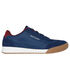 Zinger - Ultimate Classic, NAVY, swatch