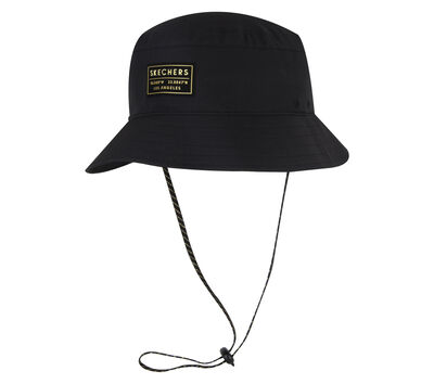 Sunshade Bucket Hat