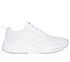 Max Cushioning Elite 2.0, WHITE, swatch