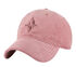 Diamond Cord Dad Hat, MAUVE, swatch