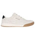 Zinger 2.0 - Manzanilla Suede, OFF WHITE, swatch