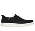 Skechers Slip-ins: BOBS Skip Cute - B Cute Sweet, PRETO, swatch