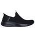 Skechers Slip-ins: Ultra Flex 3.0 - Easy Win, PRETO, swatch