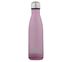 Laser Engraved Sport Water Bottle, ROSA, swatch