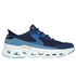 Skechers Slip-ins: Glide-Step Altus, NAVY / AZUL, swatch