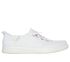 Skechers Slip-ins: BOBS Skip Cute - B Cute Sweet, BRANCO, swatch